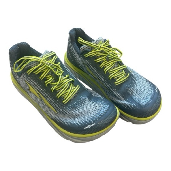 Altra Shoes - Womens Altra Torin 6 Road Cushion Running Shoes AFW1737F-3 Size 9